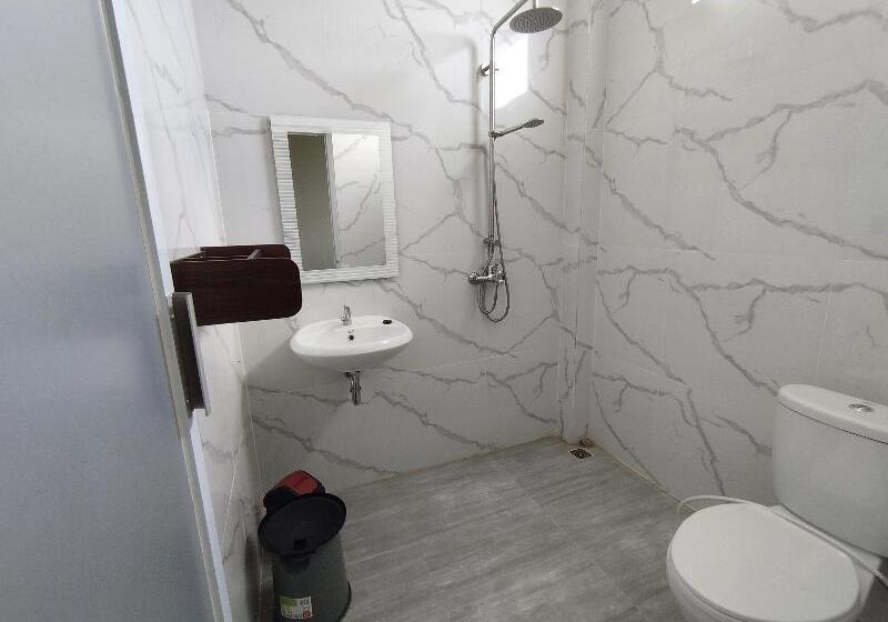 חדר דלוקס, Maulidia Hotel Syariah & Convention Center