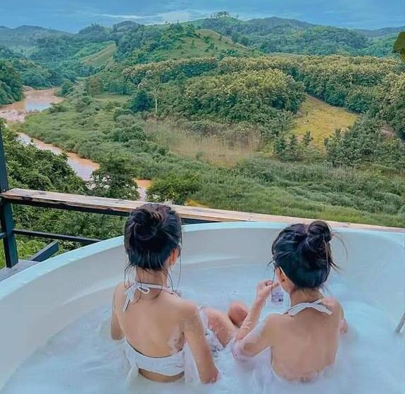 Cameră Standard, Doi Sang Farm Stay   ดอยซางฟาร์มสเตย์