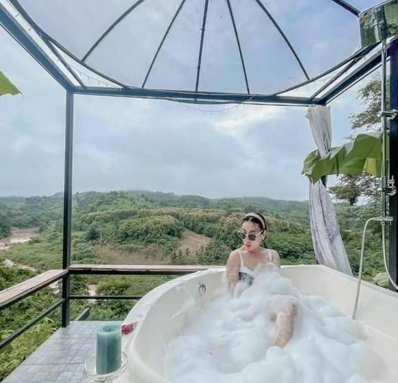 Cameră Standard, Doi Sang Farm Stay   ดอยซางฟาร์มสเตย์