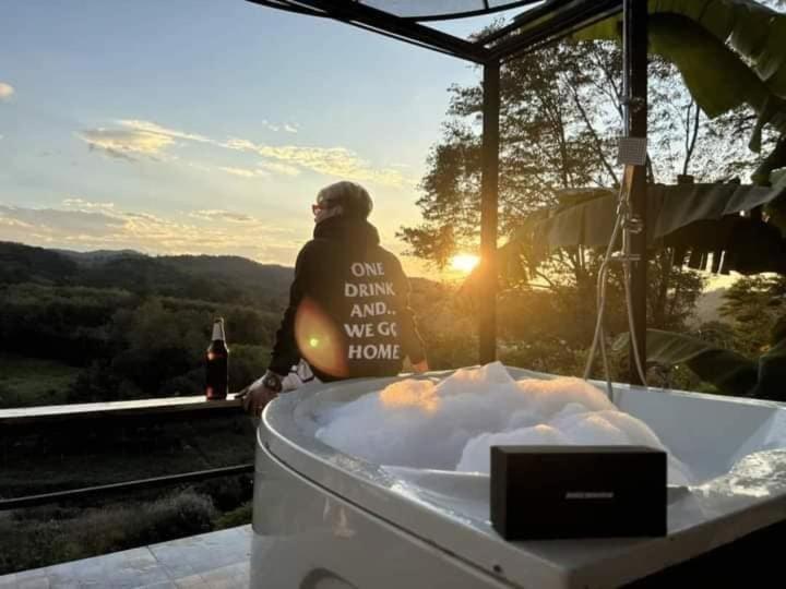 Cameră Standard, Doi Sang Farm Stay   ดอยซางฟาร์มสเตย์