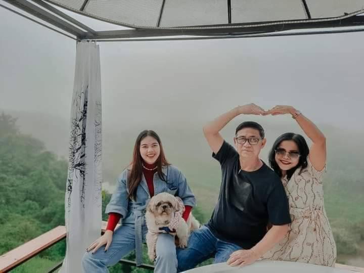 Cameră Standard, Doi Sang Farm Stay   ดอยซางฟาร์มสเตย์