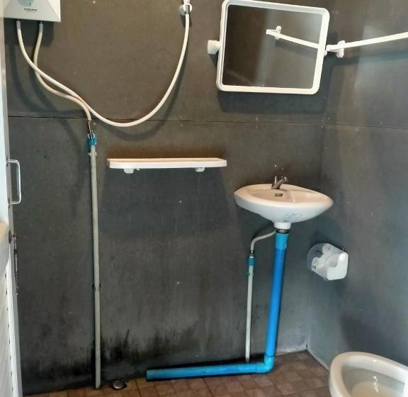 Cameră Standard, Doi Sang Farm Stay   ดอยซางฟาร์มสเตย์