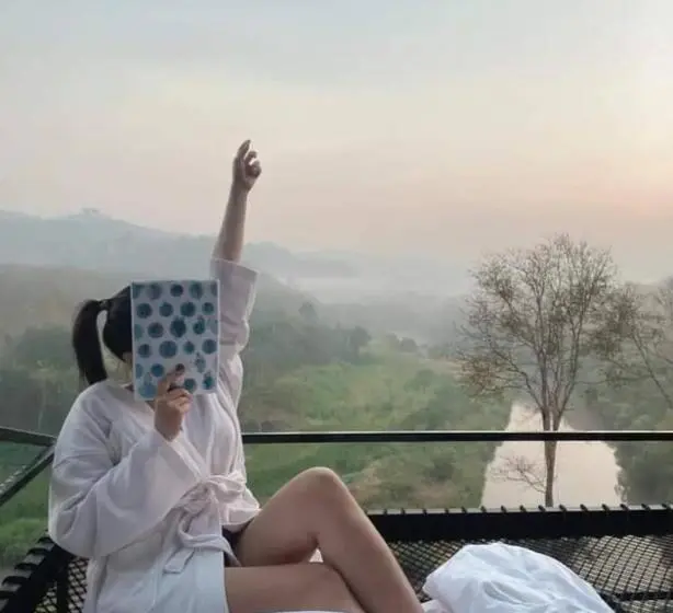 ファミリールーム, Doi Sang Farm Stay   ดอยซางฟาร์มสเตย์