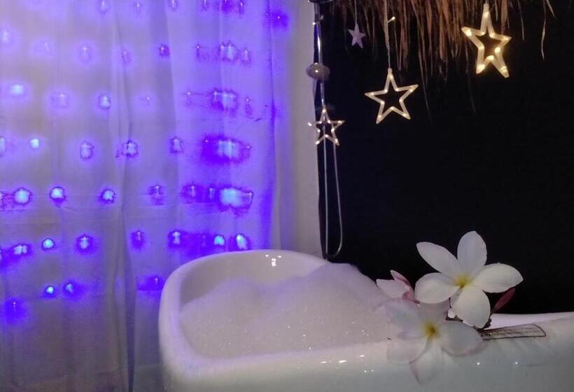 Cameră Familiară, Doi Sang Farm Stay   ดอยซางฟาร์มสเตย์