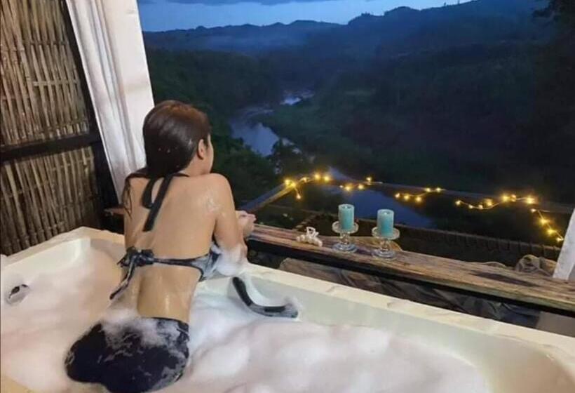 Семейный Номер, Doi Sang Farm Stay   ดอยซางฟาร์มสเตย์