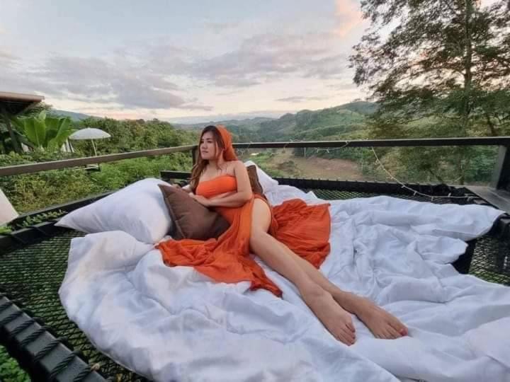 Cameră Familiară, Doi Sang Farm Stay   ดอยซางฟาร์มสเตย์