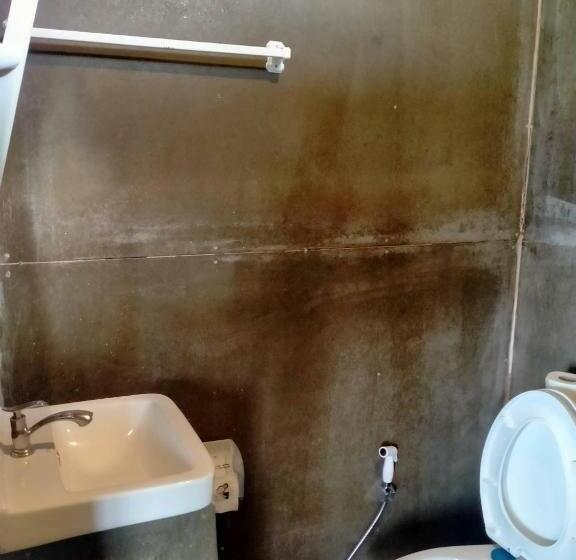 Cameră Familiară, Doi Sang Farm Stay   ดอยซางฟาร์มสเตย์