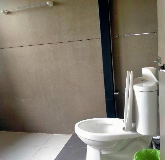 Cameră Standard Pat King Size, Doi Sang Farm Stay   ดอยซางฟาร์มสเตย์