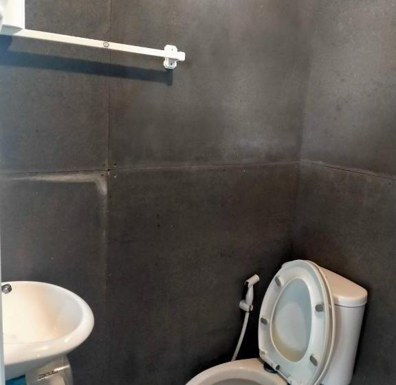 Cameră Standard, Doi Sang Farm Stay   ดอยซางฟาร์มสเตย์