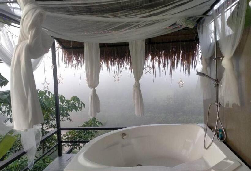 Cameră Standard, Doi Sang Farm Stay   ดอยซางฟาร์มสเตย์