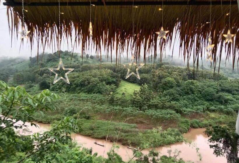 Cameră Standard, Doi Sang Farm Stay   ดอยซางฟาร์มสเตย์