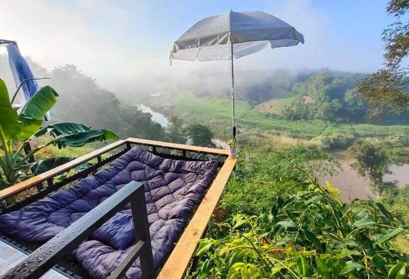 Cameră Standard, Doi Sang Farm Stay   ดอยซางฟาร์มสเตย์