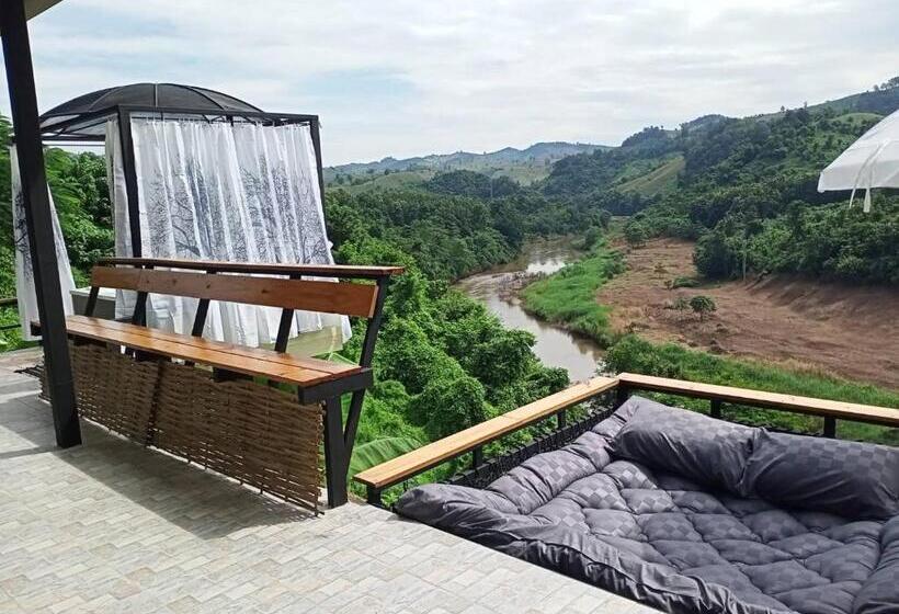 Cameră Standard, Doi Sang Farm Stay   ดอยซางฟาร์มสเตย์