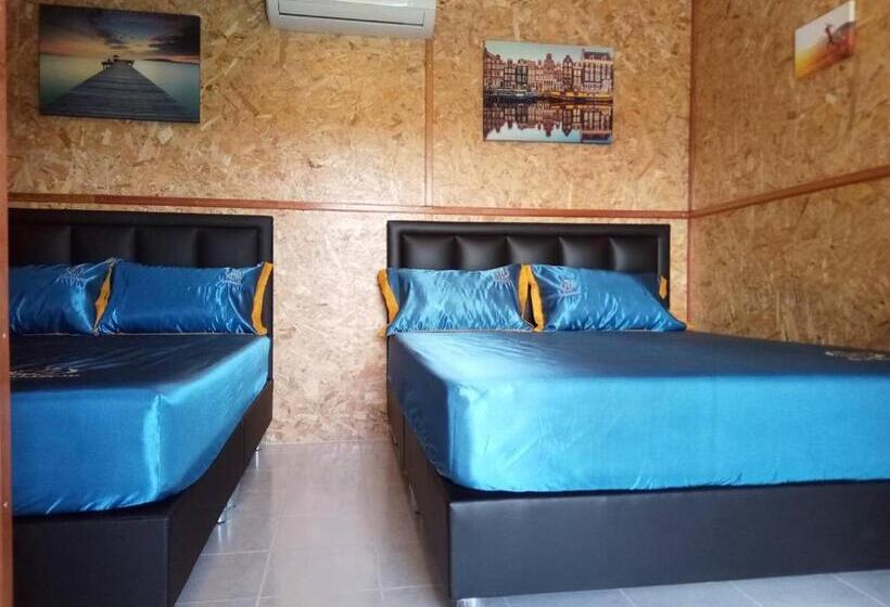 Cameră Standard, Doi Sang Farm Stay   ดอยซางฟาร์มสเตย์