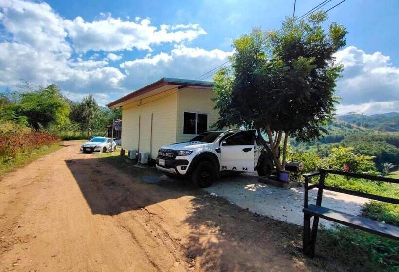 Cameră Standard, Doi Sang Farm Stay   ดอยซางฟาร์มสเตย์