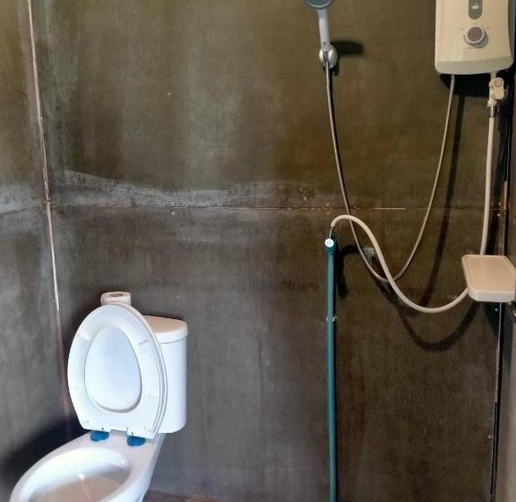 Cameră Familiară, Doi Sang Farm Stay   ดอยซางฟาร์มสเตย์