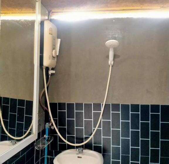 Cameră Familiară, Doi Sang Farm Stay   ดอยซางฟาร์มสเตย์