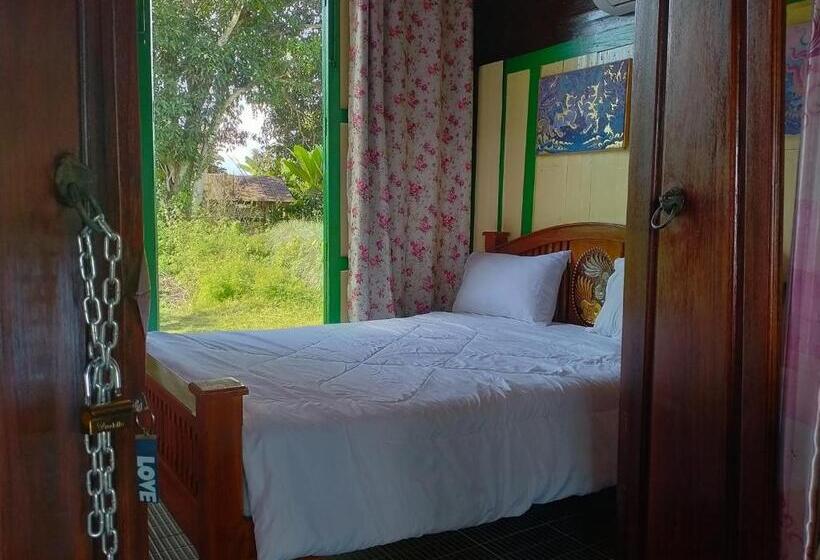 Семейный Номер, Doi Sang Farm Stay   ดอยซางฟาร์มสเตย์