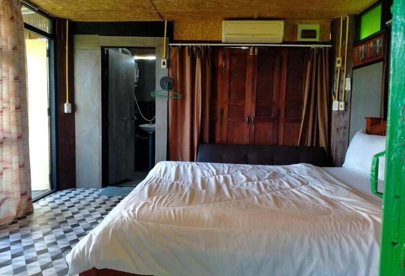 Cameră Familiară, Doi Sang Farm Stay   ดอยซางฟาร์มสเตย์