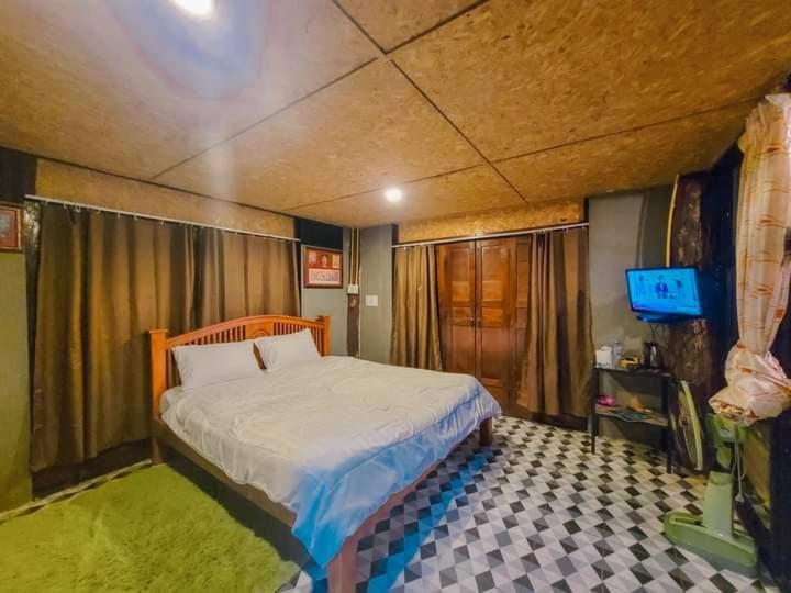 Cameră Familiară, Doi Sang Farm Stay   ดอยซางฟาร์มสเตย์