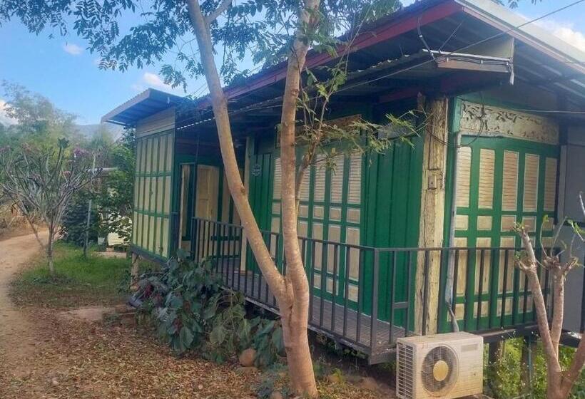 Cameră Familiară, Doi Sang Farm Stay   ดอยซางฟาร์มสเตย์