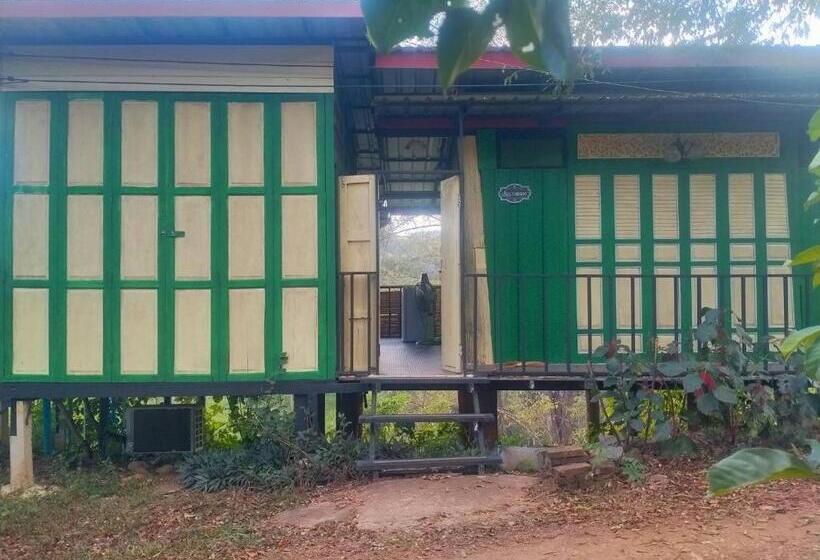 Cameră Familiară, Doi Sang Farm Stay   ดอยซางฟาร์มสเตย์