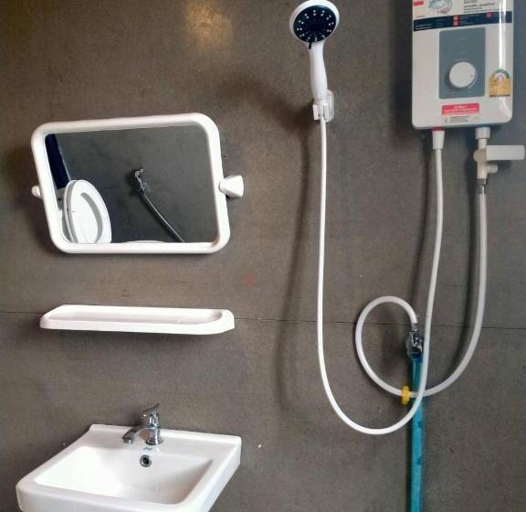 Cameră Standard Pat King Size, Doi Sang Farm Stay   ดอยซางฟาร์มสเตย์