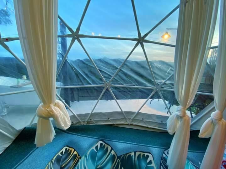 Cameră Standard Pat King Size, Doi Sang Farm Stay   ดอยซางฟาร์มสเตย์