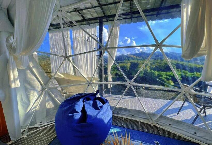 Cameră Standard Pat King Size, Doi Sang Farm Stay   ดอยซางฟาร์มสเตย์