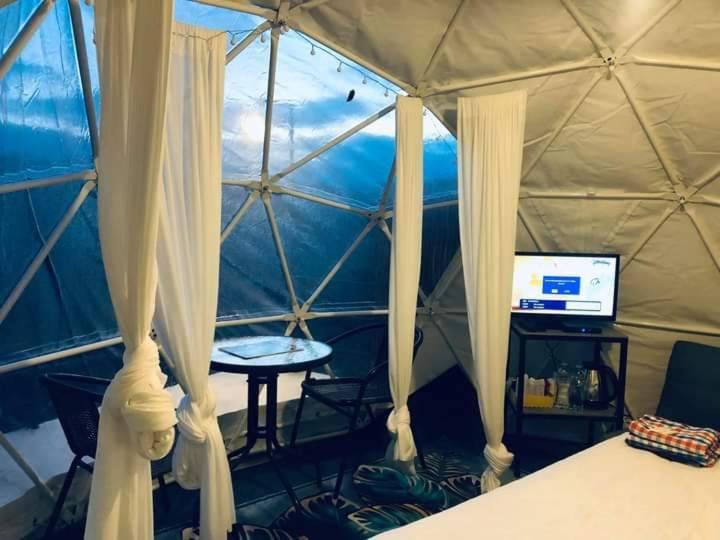 Стандартный Номер Кровать Кинг, Doi Sang Farm Stay   ดอยซางฟาร์มสเตย์