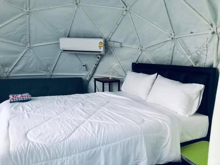 Cameră Standard Pat King Size, Doi Sang Farm Stay   ดอยซางฟาร์มสเตย์