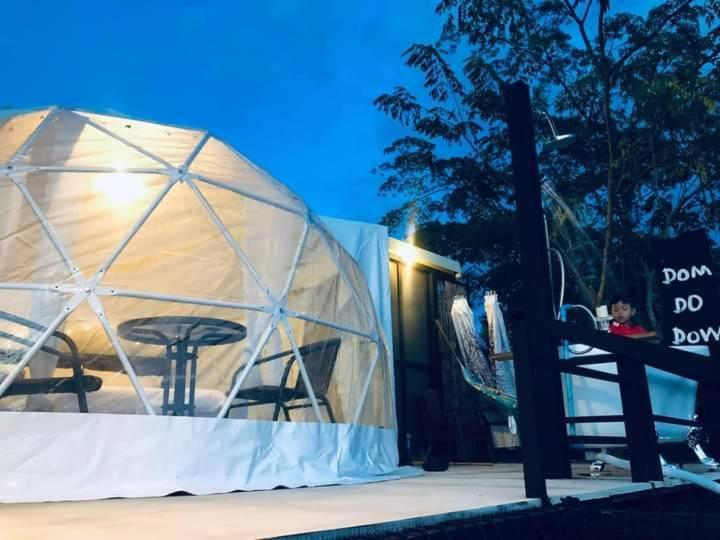 Cameră Standard Pat King Size, Doi Sang Farm Stay   ดอยซางฟาร์มสเตย์