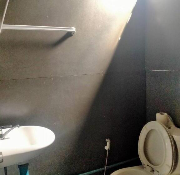 Cameră Standard cu Balcon, Doi Sang Farm Stay   ดอยซางฟาร์มสเตย์