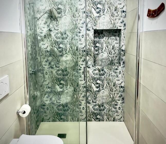 חדר סטנדרט, Domus La Roccia