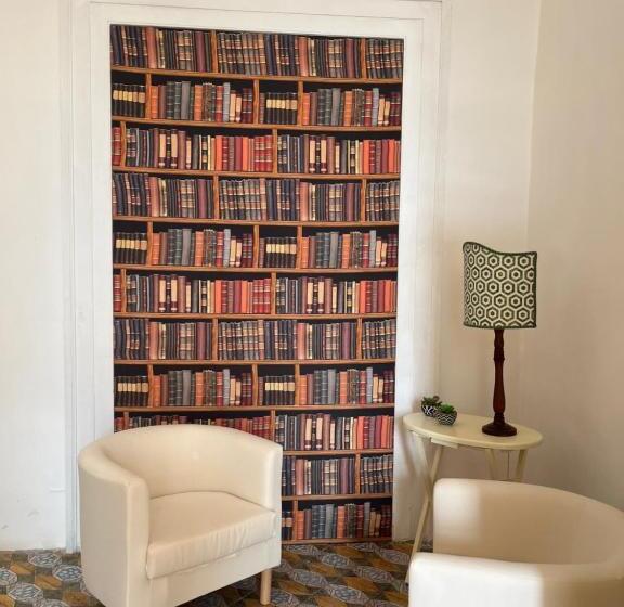 חדר סטנדרט, Il Palazzo