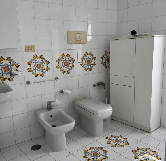 חדר סטנדרט, Il Palazzo