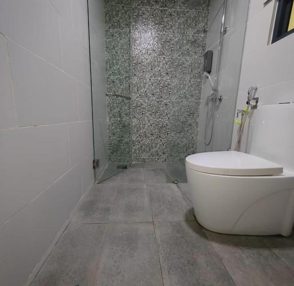 شقة 3 غرف, Aell Homestay Vivacity