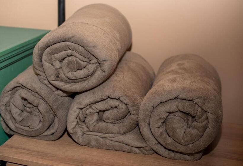 Студия Superior, Porteño Loft Búzios