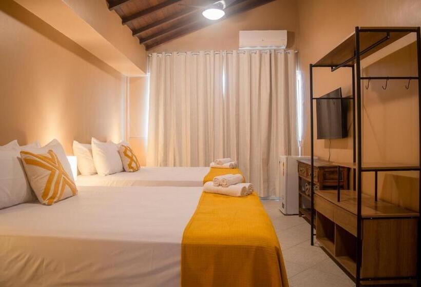 Студия Superior, Porteño Loft Búzios