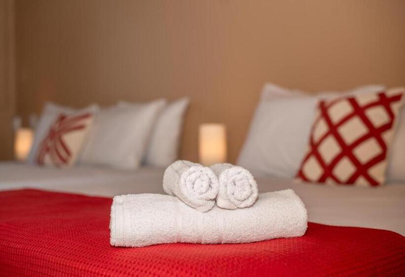 Студия Superior, Porteño Loft Búzios