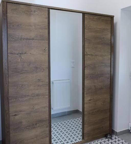 Номер Deluxe, Cigándi Családi Panzió