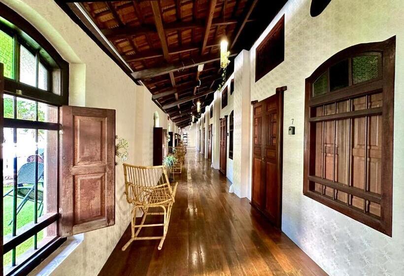 デラックスファミリールーム, Le Meilleur Boutique Hotel@around Gurney