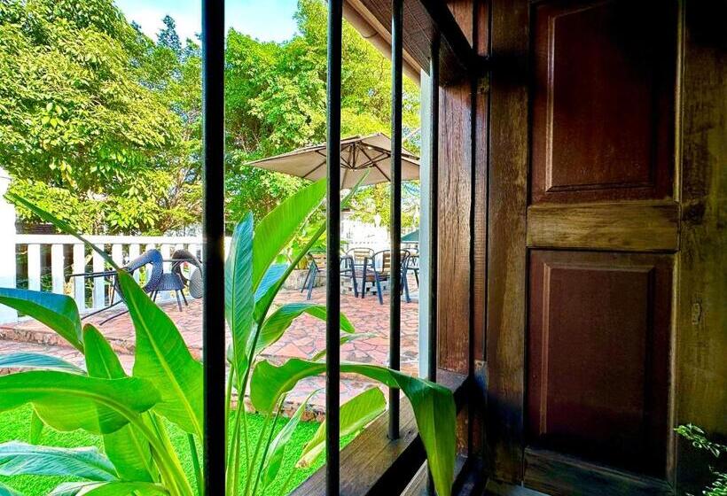 デラックスファミリールーム, Le Meilleur Boutique Hotel@around Gurney