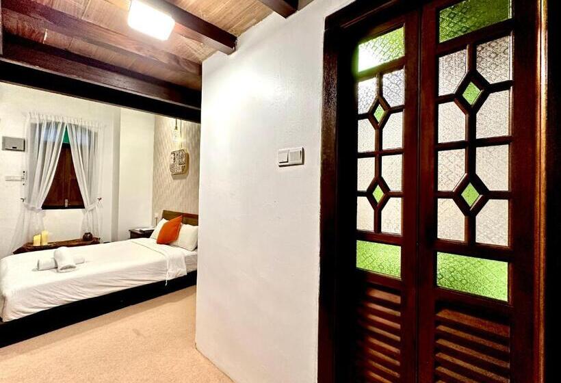 ファミリールーム, Le Meilleur Boutique Hotel@around Gurney