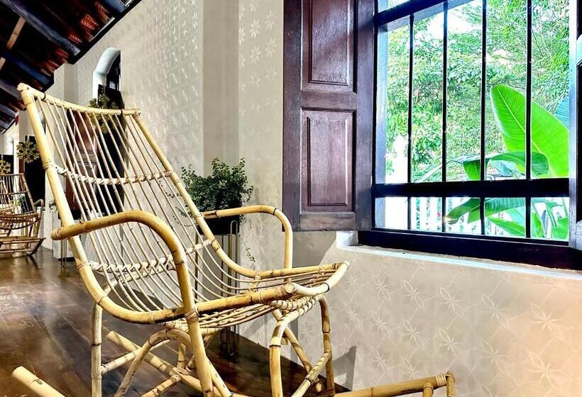 اتاق خانوادگی, Le Meilleur Boutique Hotel@around Gurney