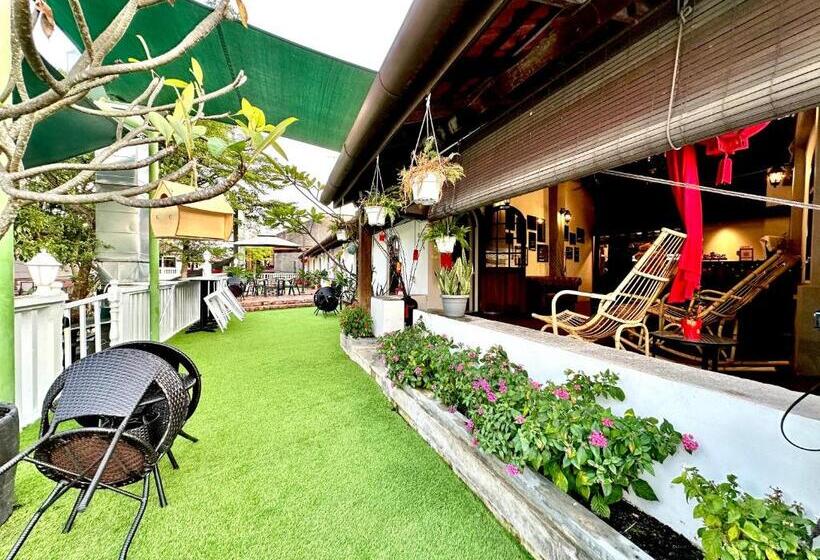 スーペリアファミリールーム, Le Meilleur Boutique Hotel@around Gurney