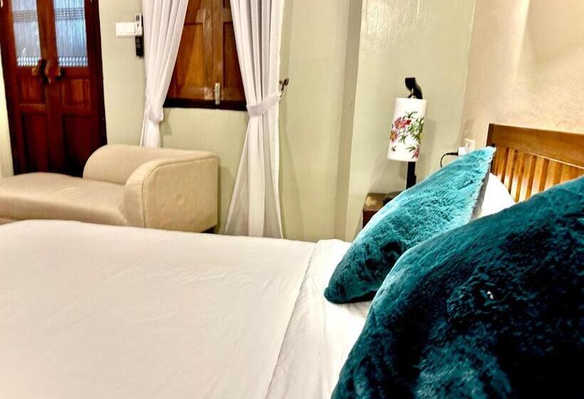 اتاق سوپریور خانوادگی, Le Meilleur Boutique Hotel@around Gurney