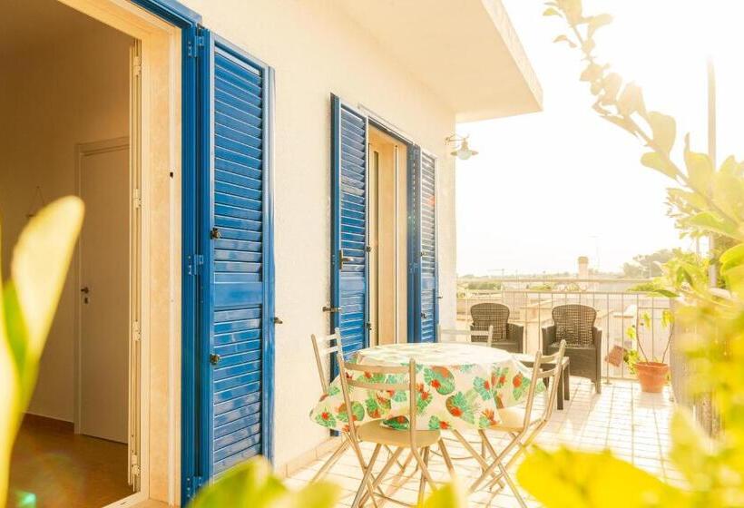 חדר סופריור עם מיטת קינג, Chill Garden Experience B&b