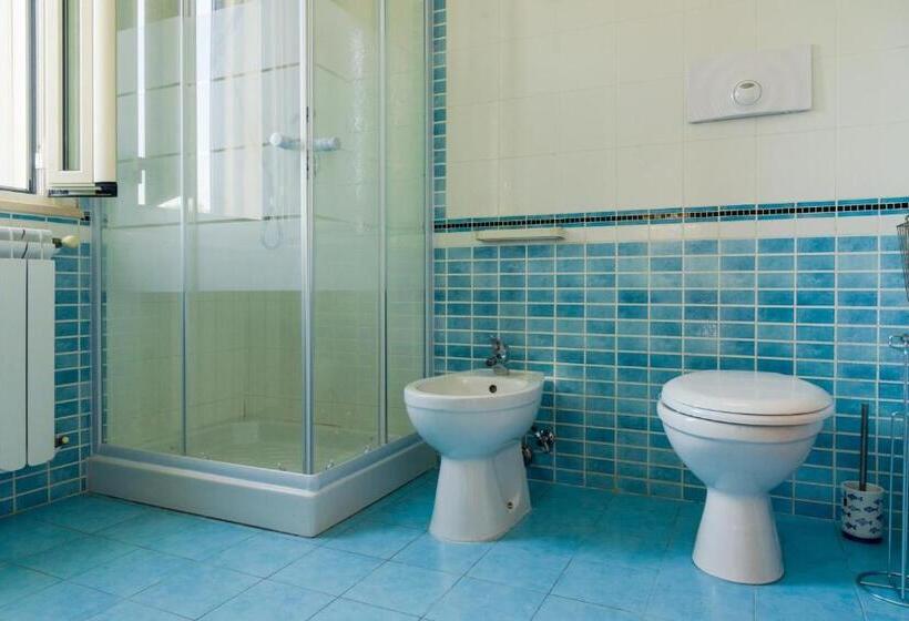 חדר סטנדרט, Chill Garden Experience B&b