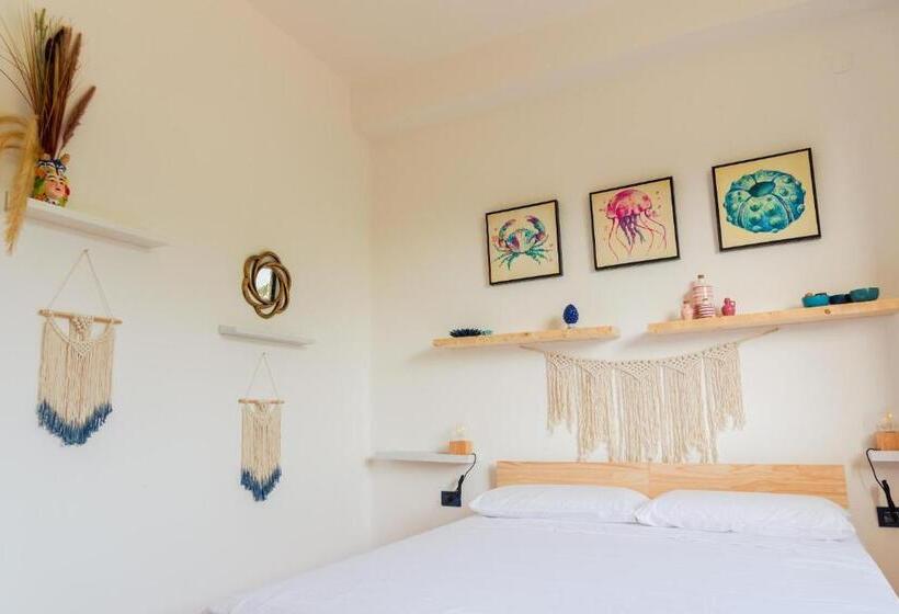 חדר סטנדרט, Chill Garden Experience B&b